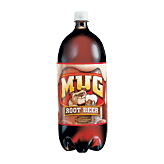 Mug  Root Beer Full-Size Picture